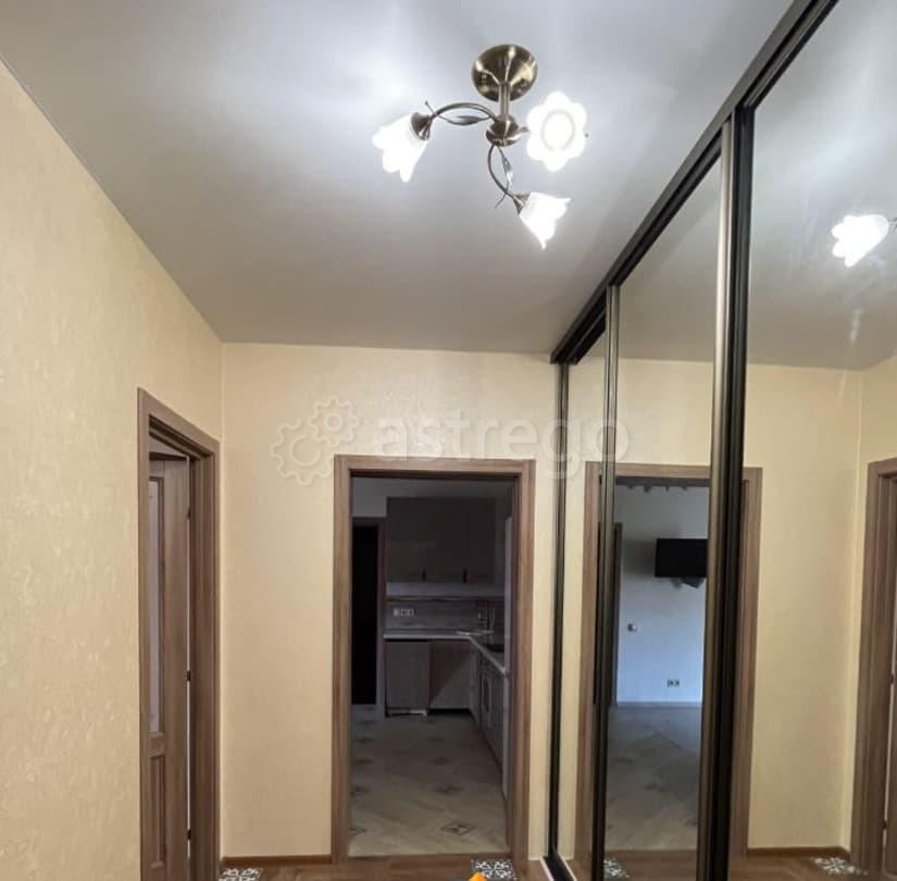 3-комн. квартира, 84 м2, 3/21 эт. Красногорск - изображение 5