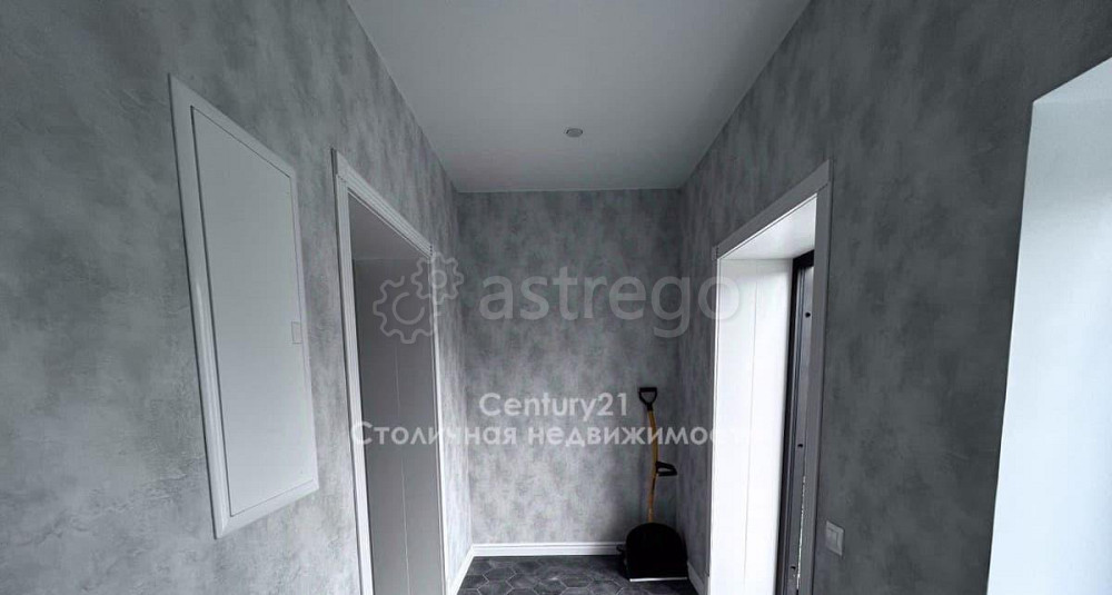 Дом, 135 м2, 4 сотки, 2 эт. Москва - изображение 6