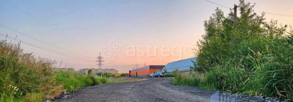 Отдельное здание, 1065 м2 Санкт-Петербург - изображение 2
