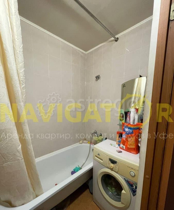 1-комн. квартира, 35 м2, 8/9 эт. Уфа - изображение 10