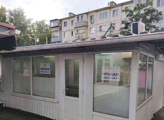 Отдельное здание, 11 м2 Старый Оскол