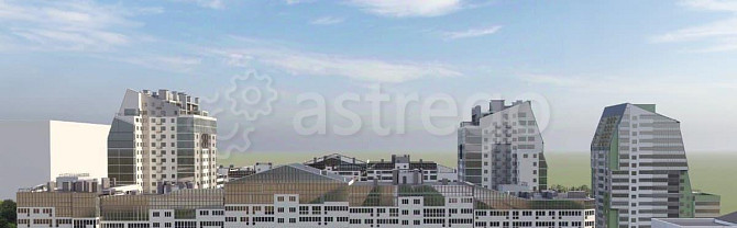 5-комн. квартира, 205.66 м2, 18/18 эт. Белгород - изображение 5