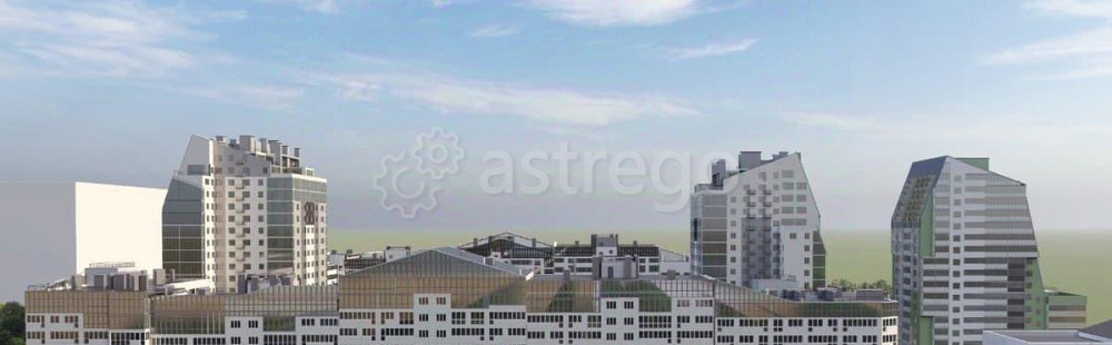 5-комн. квартира, 205.66 м2, 18/18 эт. Белгород - изображение 5