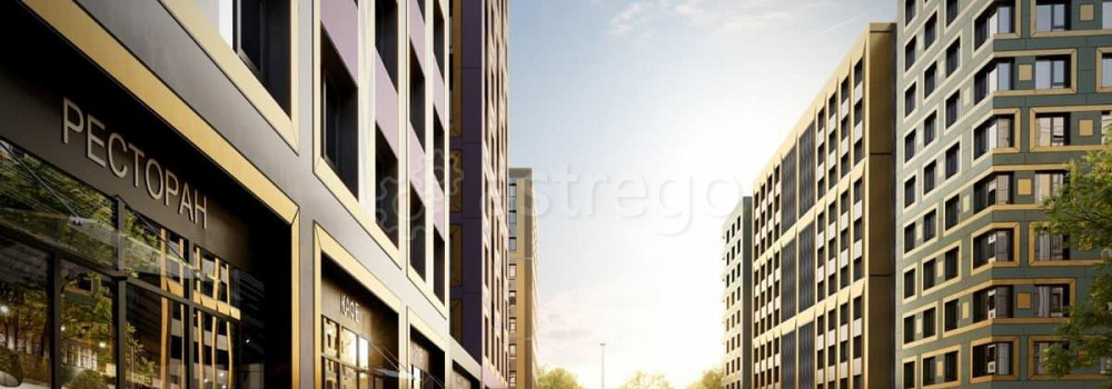 3-комн. квартира, 83.61 м2, 8/10 эт. Санкт-Петербург - изображение 4