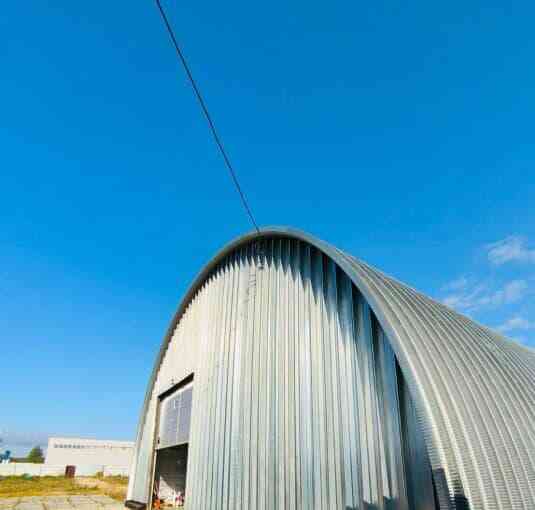 Склад, 1125 м2 Домодедово