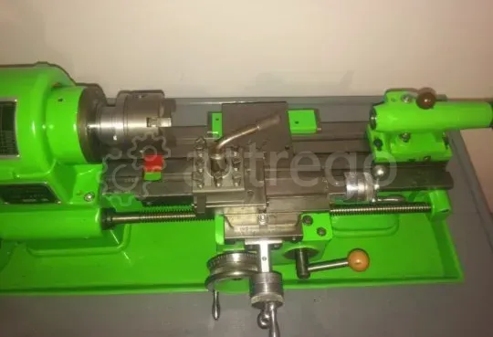 Токарный станок тв-16 Симферополь - изображение 1