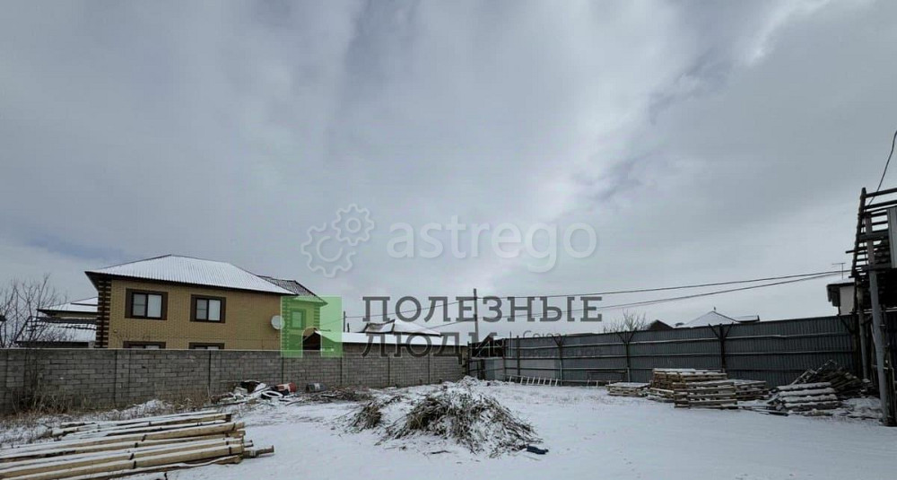 Земельный участок, 5.81 сотки Астрахань - изображение 6