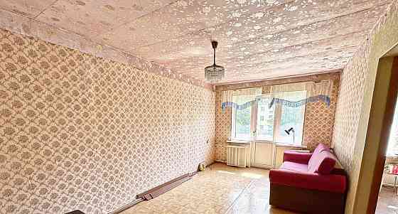 1-комн. квартира, 35 м2, 3/4 эт. Клин