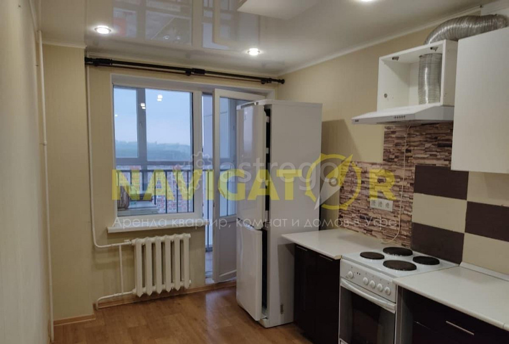 2-комн. квартира, 60 м2, 15/16 эт. Уфа - изображение 2