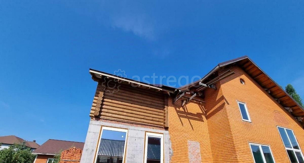 Коттедж, 380 м2, 10 соток, 3 эт. Уфа - изображение 4