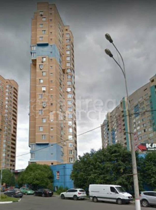 2-комн. квартира, 67.4 м2, 7/23 эт. Мытищи - изображение 10
