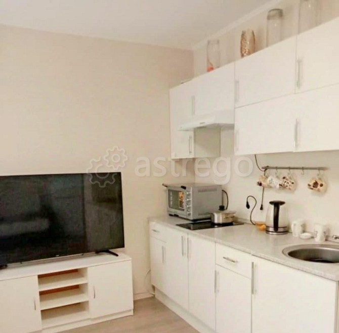 2-комн. квартира, 50 м2, 13/16 эт. Уфа - изображение 1