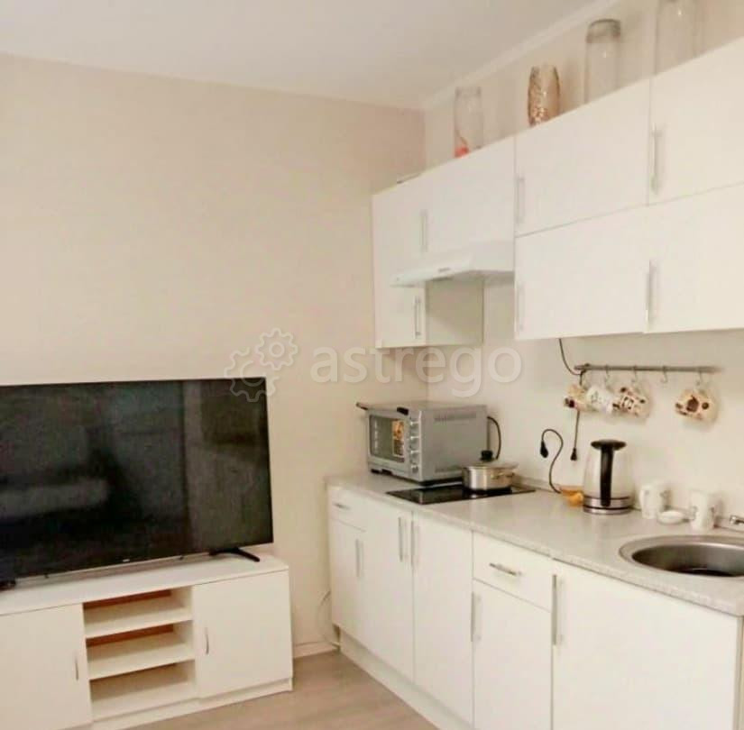 2-комн. квартира, 50 м2, 13/16 эт. Уфа - изображение 1