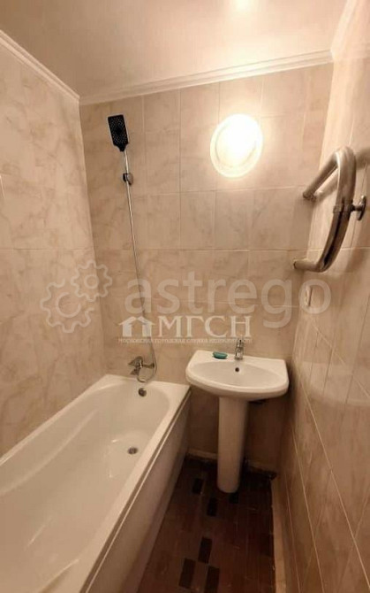 2-комн. квартира, 45 м2, 13/14 эт. Москва - изображение 5