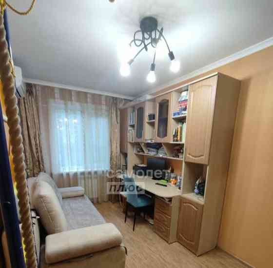 2-комн. квартира, 43.9 м2, 3/5 эт. Бийск