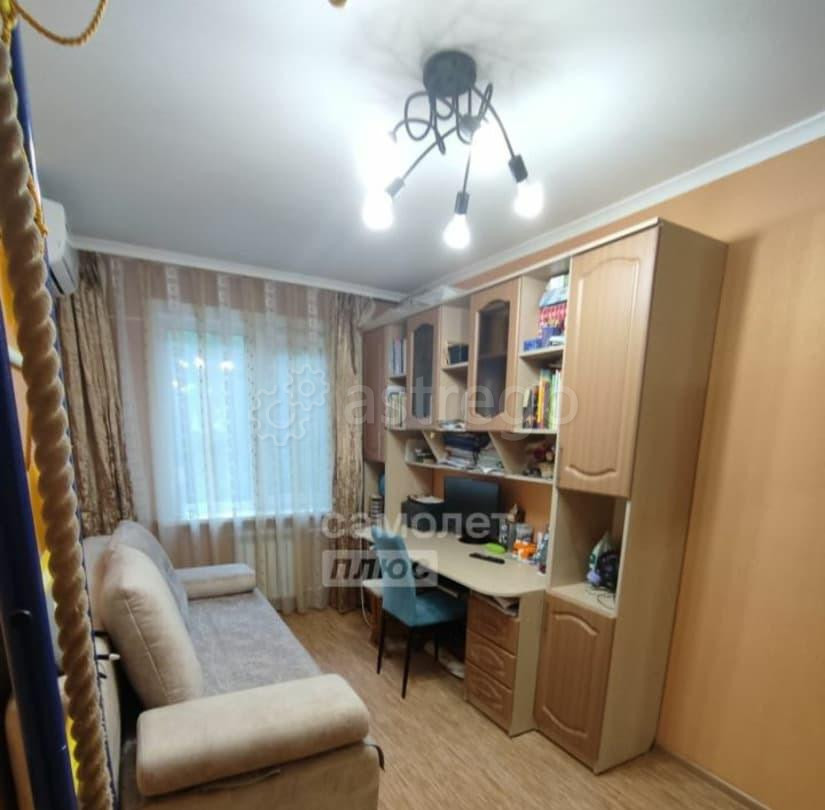 2-комн. квартира, 43.9 м2, 3/5 эт. Бийск - изображение 3