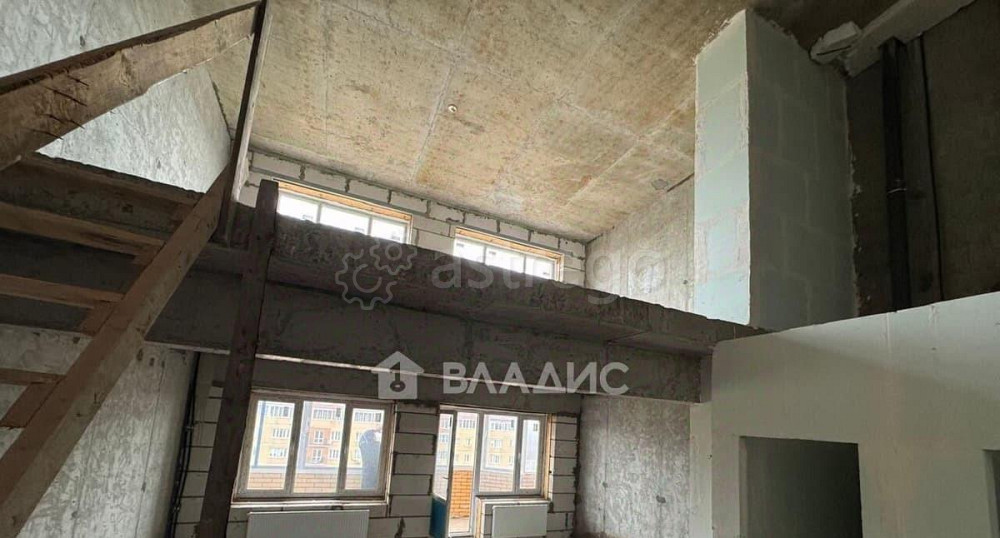 3-комн. квартира, 65.6 м2, 15/15 эт. Дмитров - изображение 7