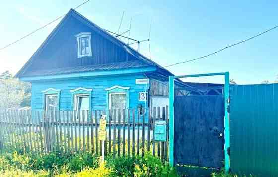 Дом, 33.5 м2 Бийск