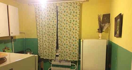 4-комн. квартира, 72.5 м2, 5/5 эт. Уфа