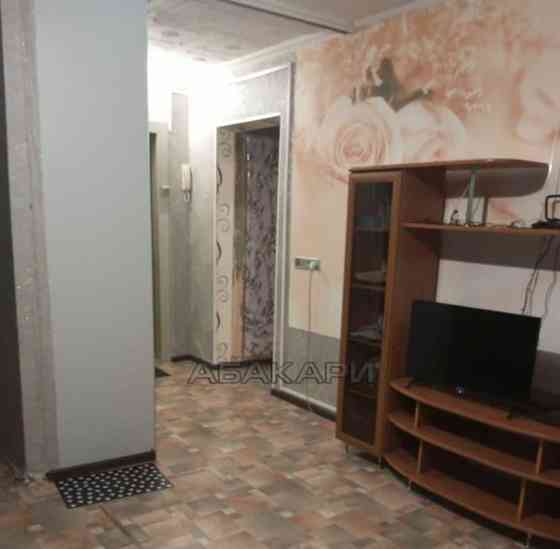 1-комн. квартира, 41 м2, 10/10 эт. Красноярск
