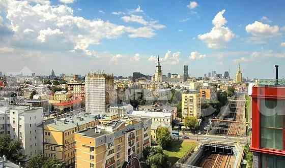4-комн. апарт-ы, 179.2 м2, 11/11 эт. Москва