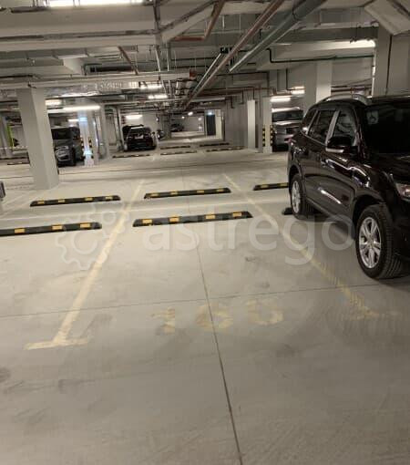 Машиноместо, 13.5 м2 Москва - изображение 4