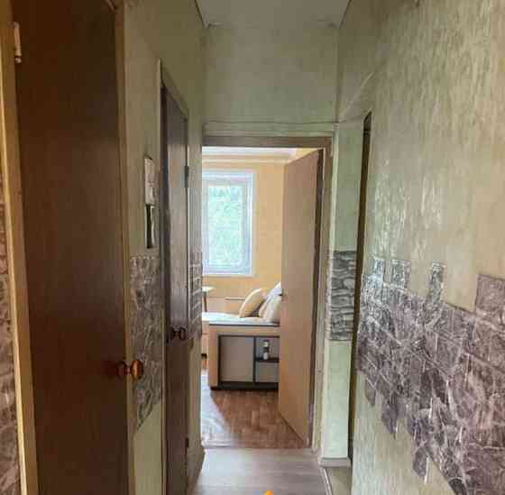 4-комн. квартира, 93.2 м2, 1/7 эт. Москва