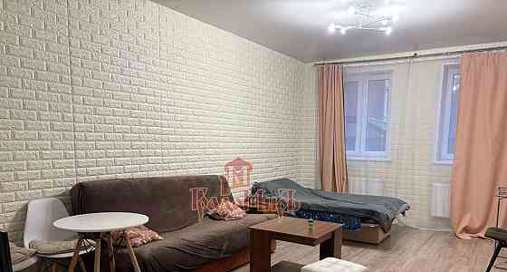 Студия, 32.7 м2, 1/4 эт. Сергиев Посад