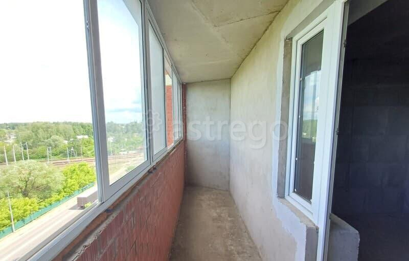 2-комн. квартира, 51.3 м2, 8/16 эт. Лобня - изображение 10