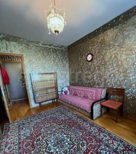 2-комн. квартира, 54.5 м2, 12/16 эт. Москва - изображение 5