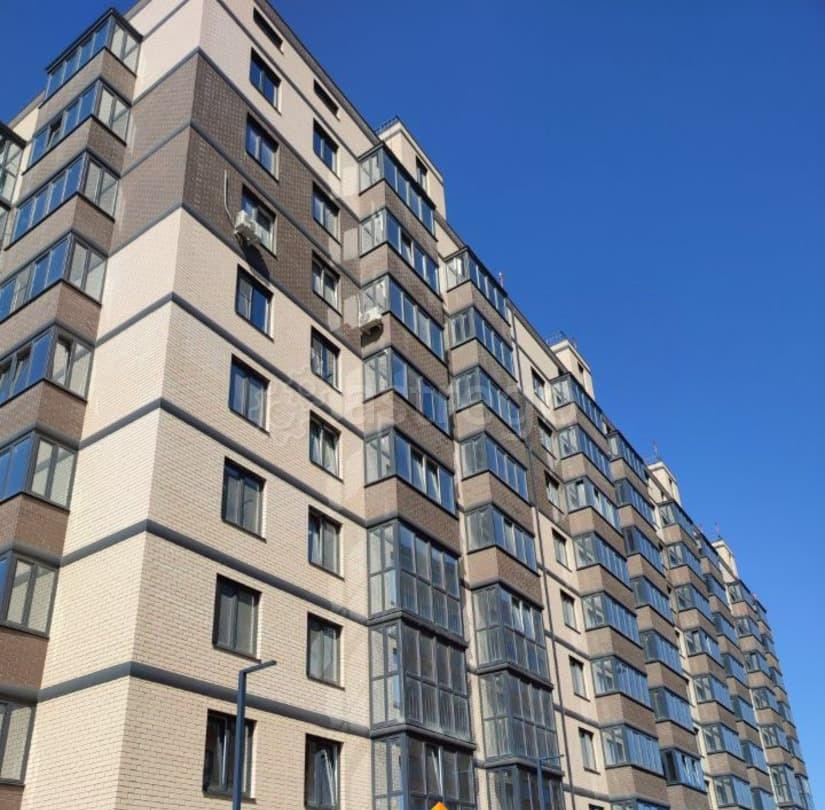 Свободного назначения, 83.08 м2 Яблоновский - изображение 7