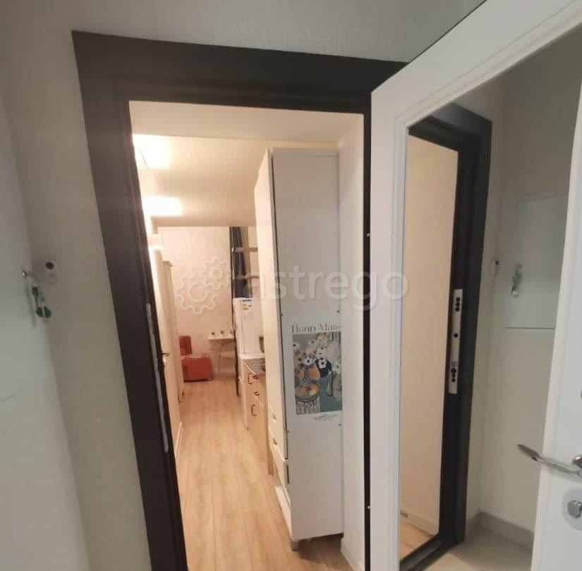 Студия, 15 м2, 4/5 эт. Москва - изображение 7