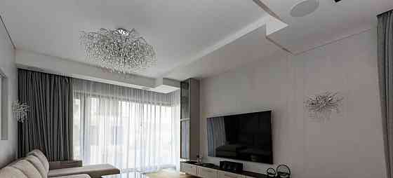 4-комн. апарт-ы, 130 м2, 4/5 эт. Москва