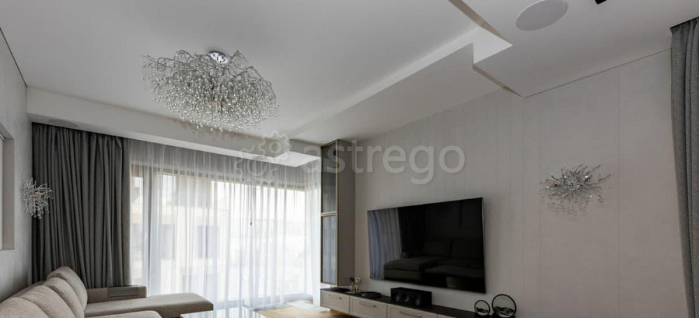 4-комн. апарт-ы, 130 м2, 4/5 эт. Москва - изображение 5