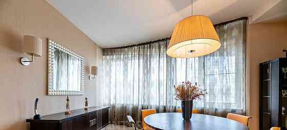 3-комн. квартира, 115 м2, 4/6 эт. Москва