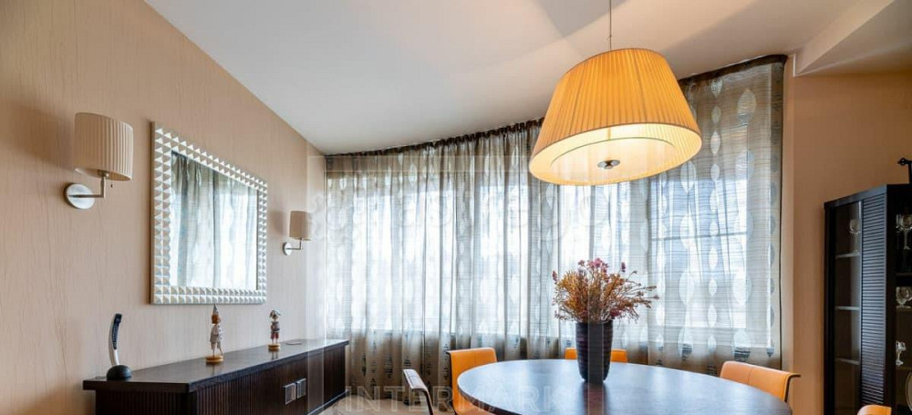 3-комн. квартира, 115 м2, 4/6 эт. Москва - изображение 5