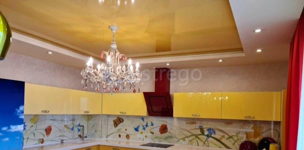 4-комн. квартира, 109 м2, 11/16 эт. Красноярск - изображение 5