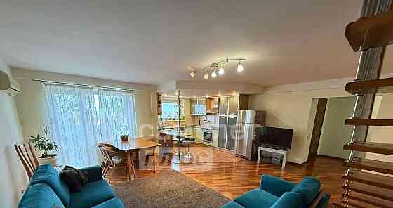 5-комн. квартира, 284 м2, 12/12 эт. Лобня