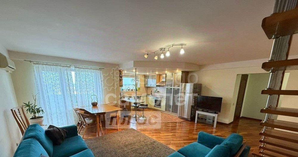 5-комн. квартира, 284 м2, 12/12 эт. Лобня - изображение 5