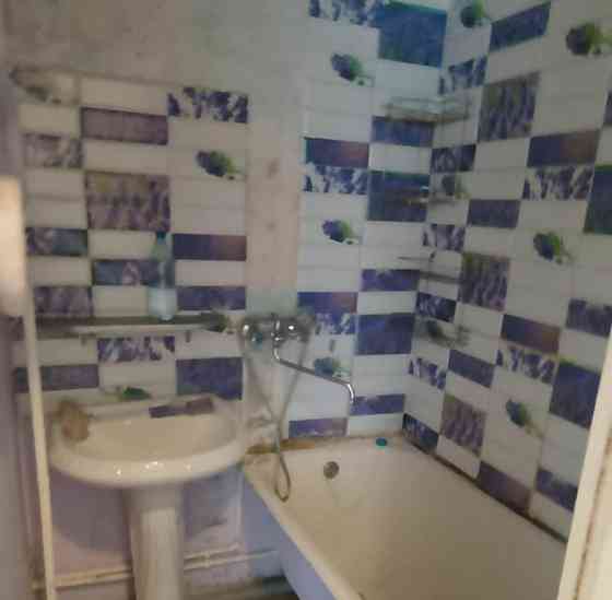 2-комн. квартира, 40 м2, 3/9 эт. Красноярск