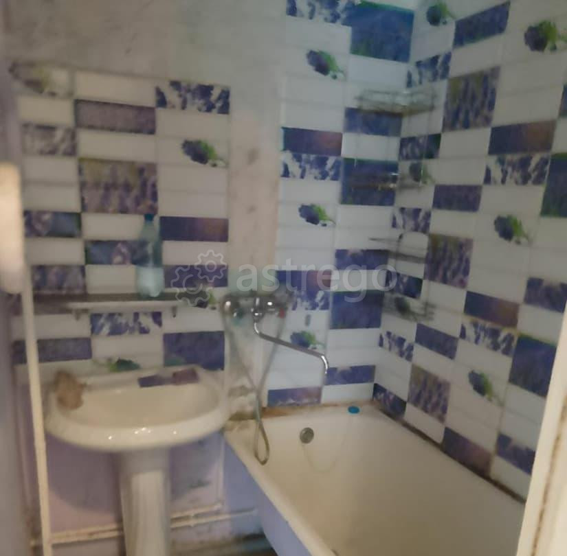 2-комн. квартира, 40 м2, 3/9 эт. Красноярск - изображение 4