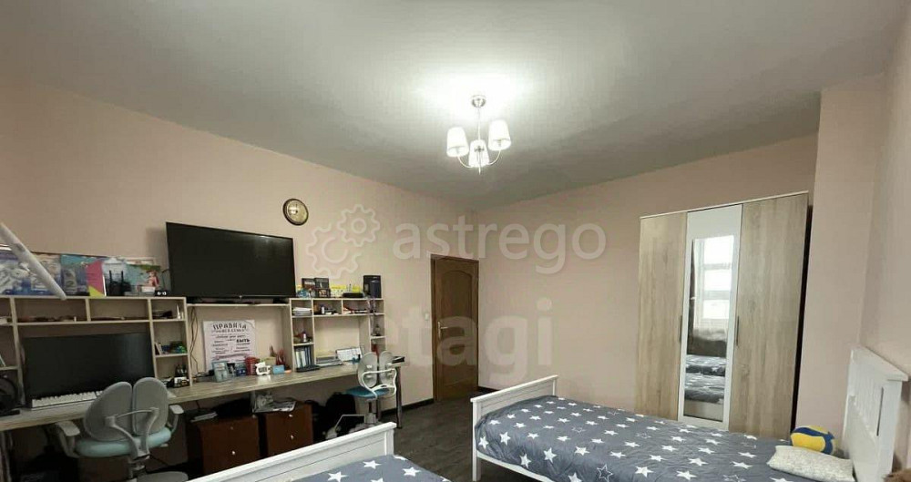 4-комн. квартира, 115.3 м2, 3/6 эт. Норильск - изображение 4