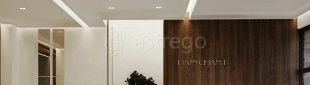 Свободного назначения, 54 м2 Санкт-Петербург - изображение 6