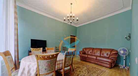 4-комн. квартира, 102 м2, 4/5 эт. Санкт-Петербург