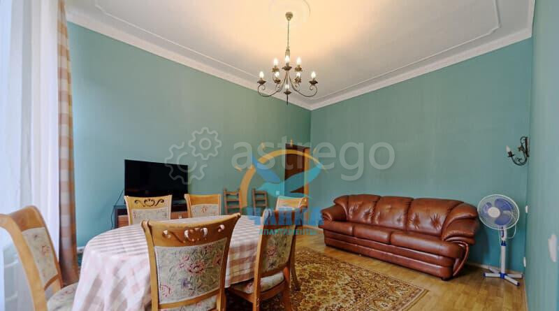 4-комн. квартира, 102 м2, 4/5 эт. Санкт-Петербург - изображение 4