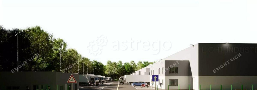 Склад, 1008.5 м2 Лыткарино - изображение 4