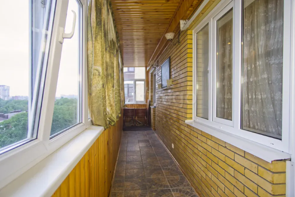 Продам 2-комн. квартиру, 90 м2, 9/10 этаж Краснодар - изображение 5