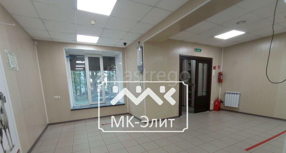 Свободного назначения, 193.9 м2 Санкт-Петербург - изображение 1