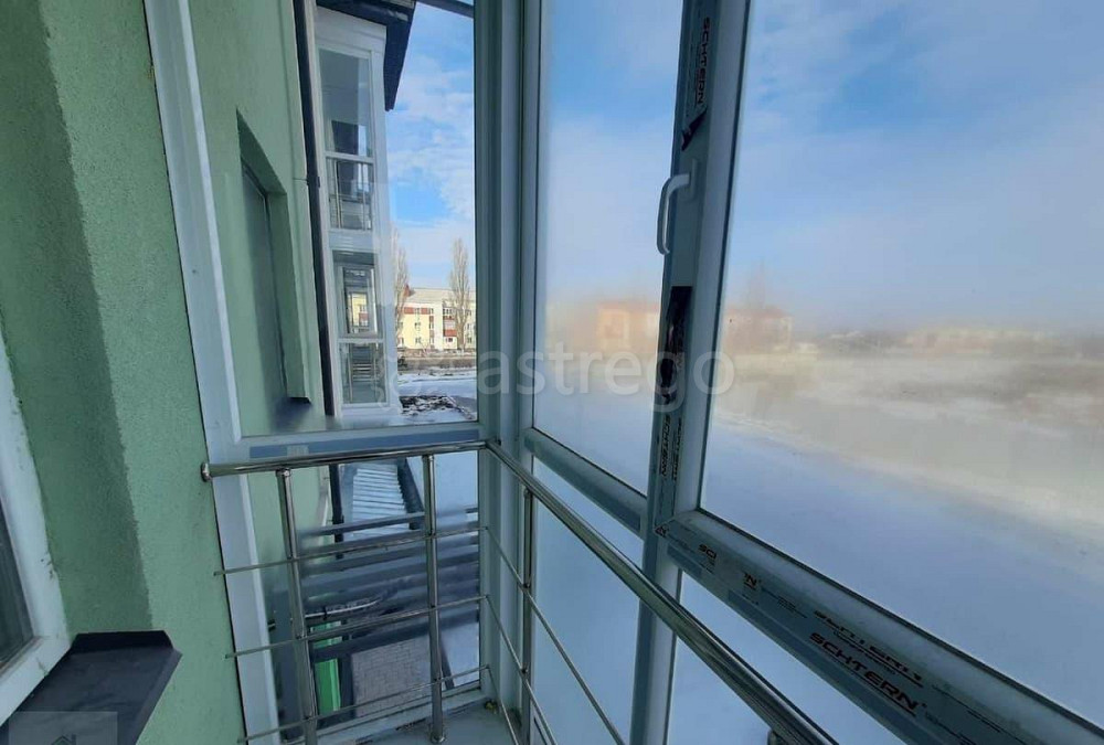 1-комн. квартира, 36 м2, 1/3 эт. Разумное - изображение 9