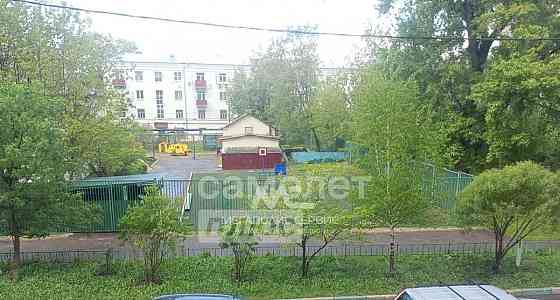 3-комн. квартира, 76.6 м2, 2/10 эт. Подольск